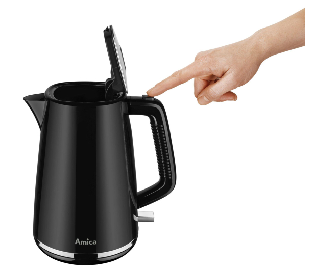 Amica Czajnik KF 3040 - 1223152 - zdjęcie 5